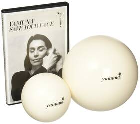 Yamuna Body Rolling 700112408922 Save Your Face Kit