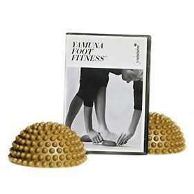 Yamuna Ybr-wakers Body Rolling Foot Wakers Kit Abs