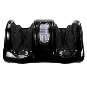 X-ftm-12-001-06 Yescom Shiatsu Kneading Rolling Electric Foot Massager Leg Calf Ankle Massage With Remote