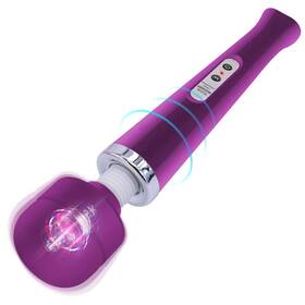 B0bg8x7sjc Yevior Cordless Personal Electric Massager With 10 Powerful Pulse Settings Rech