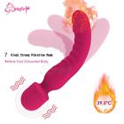 Yf-v055 Yafei Amazing Magic Wand Massager Cordless Rechargeable Waterproof Try It