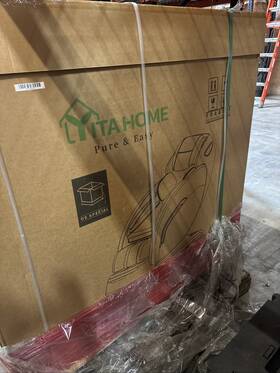 Ftlfmc-1000 Yitahome Massage Machine