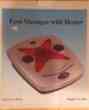 Yj-2311 Model Massager Foot Heater