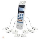 Yk15-gray Healthmateforever Pain Relief Machine Tens Electrodes Reusable And 784672018524
