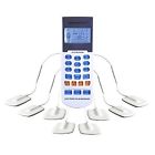 Yk15rcwhite 15 Muscle Stimulators Accessories