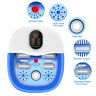 Ylw8706812746639xi Arealer Portable Practical Multifunctional Foot Spa Bath Digital 602638367380