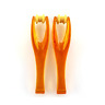 Ym-004 Ypy Orange Finger Joints Massager Hand Handheld Blood 695636801802