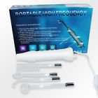 Yn1617438ytrj5652 Unbranded Pro High Frequency Facial Machine Skin Spot 701311957365