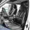 Yne-536a Amooca Accessories 9-motor Massage Seat