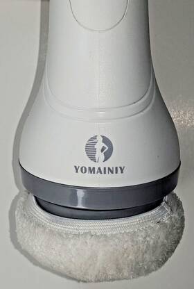 Pl-669 Yomainiy Pro Body Sculpting Machine Electric Cellulite Vibration Massager