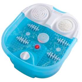 Mc-7193811 Yosager Foot Spa With Heat Light Blue