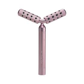 Kb-233 Youthlux Revolution Roller Germanium Stone Uplifting Face/body Beauty Massag