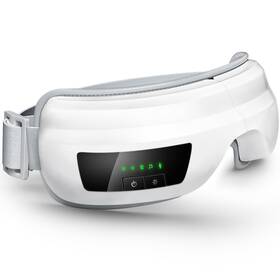 M085 Yoyomax Eye Massager With Heat Heated Mask Massage For Migraines Bluetooth