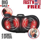 Yqdextoj6n General Neck And Back Massager Shiatsu Electric Machine 192066112657