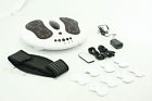 Ys-205c Lawei Ems Foot Massager Boosts Circulation Body Infrared 753070570668