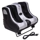 Ys-ftm-12-002 Yessources Heat Kneading Rolling Leg Calves Ankle Foot 637509410537