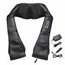 Ys-msg-12-005-0001 Yessources Shiatsu Back And Neck Massager Tissue Kneading Node Speed