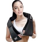 Ys012 Yosager Shiatsu Shoulder Massager 724190818121