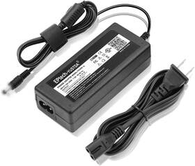 E1911082586 Yustda Ac Dc Adapter Compatible With Theragun G3 G3pro Pro Massager Muscle Gun Handh