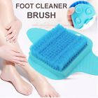 Yyc728046 Foot Scrub Brush Exfoliating Feet Scrubber Spa For Shower Bath