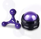 Zafosin Massage Set Including Manual Ball And Four Trigger Point