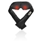Zb112bk Canary Products Shiatsu Kneading Body Massager With Heat