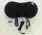 Zb124bk 738759753785 Canary Products Back Shiatsu Massager Black Body
