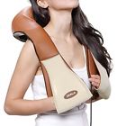 Ze130 Zerla Kneading Heated Massager 640265262920