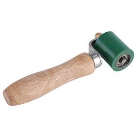 Zerone 763741402969 Silicone Hand Roller 40mm High Temperature Pressure For