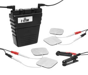 Zeus Electrosex 811847010035 Beginner Electros X Kit
