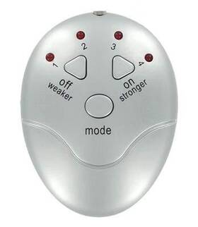 Zeus Electrosex 811847014958 Palm Powerbox