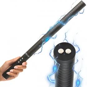 Zeus Electrosex Ah166 E-stim Baton-free Shipping