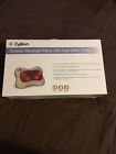 Zma-13-bg Zyllion Shiatsu Massage Pillow