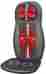 Zma-14-bkave Zma-14-bk Zyllion Fda Listed Shiatsu Neck And Back Massager Cushion With Heat 696859181269