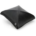 Zma20bkave Zyllion Luxury Shiatsu Massage Pillow With Heat Black 796433838746
