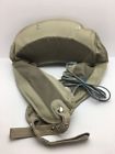 Zqb-6042 Carepeutic Deluxe Neck Shoulder