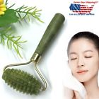 Zqr733261 Unbranded Natural Jade Face 6216810079998