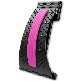 Hxcy49030 Zufumi Back Stretcher 4 Level Lumbar Support Board Spine Alignment Massager For Her