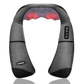 Mc-7341475 Zuukoo Health Shoulder Massager Shiatsu For Neck And Back With Heat