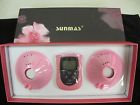 Zx-501 Sunmas Sm9099 Therapeutic Breast 797698498133