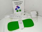 Zx-535 Tens Sunmas Physiotherapy Electrodes Wireless New Box 0797698498096