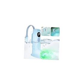Hs-517 Zyaow Bath Jets For Tub Jet/bubble Mode Portable Spa Rechargeable 3-level