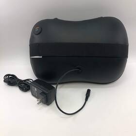 Zma-25-bkbk Zyllion Neck Massager With Heat