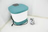 Zyt003 Beauwink Foot Spa Bath Motorized Massage Rollers Heat 750225348059