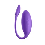 Purple We-vibe Jive Lite Rechargeable Waterproof Free Shipping. Fixed Price $69.00.