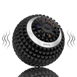 Wolady Vibrating Massage Ball 4-SPEED Fitness & Yoga Roller For Muscle Relief. Fixed Price $38.30.