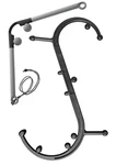 Body Back Buddy Headache Care Bundle: Black 2.0 + Accumassage. Fixed Price $73.29.