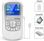 Osito Tens Ems Portable Pulse Body Massager For Neuropathy Relief With 4 Patches. Fixed Price $28.99.