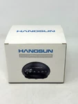Hangsun CP100 3 Cupping Massager W/red Light Therapy Open Box. Fixed Price $21.00.