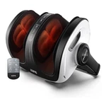 Renpho Shiatsu Foot, Calf & Arm Massager With Heat, Remote Control, R-D001R. Fixed Price $203.37.